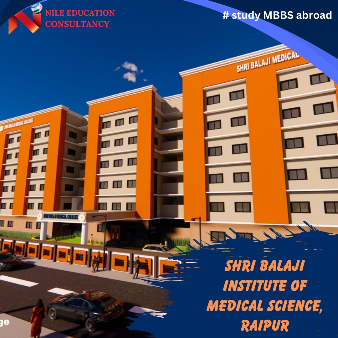 Study MBBS in India